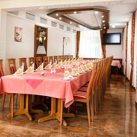 City Partner Hotel Alter Speicher Wißmar المظهر الخارجي الصورة