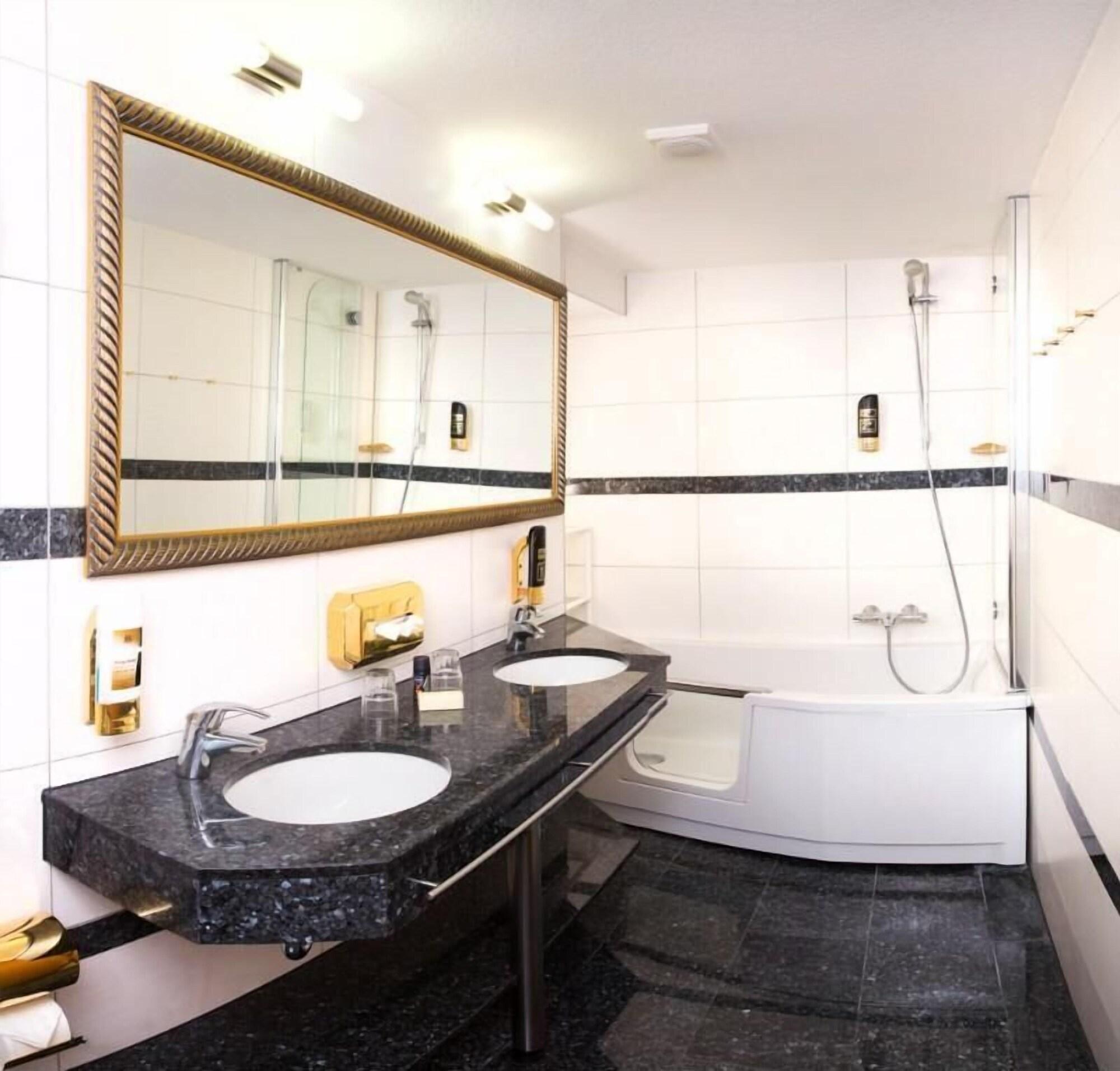 City Partner Hotel Alter Speicher Wißmar المظهر الخارجي الصورة