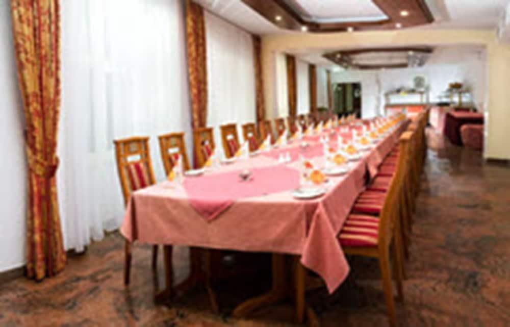 City Partner Hotel Alter Speicher Wißmar المظهر الخارجي الصورة