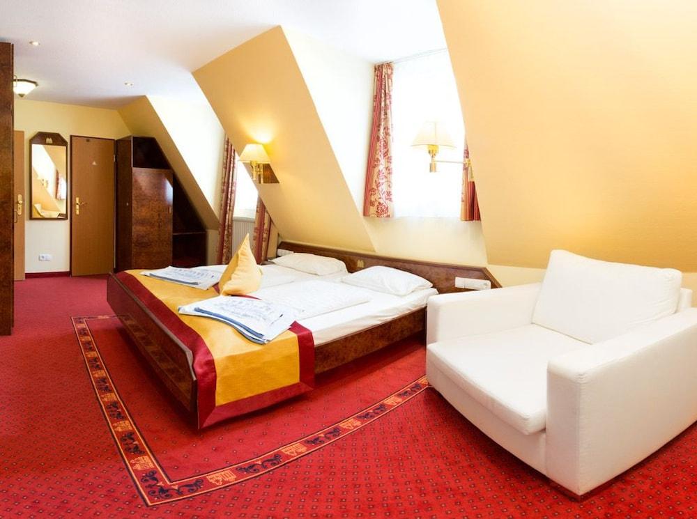 City Partner Hotel Alter Speicher Wißmar المظهر الخارجي الصورة