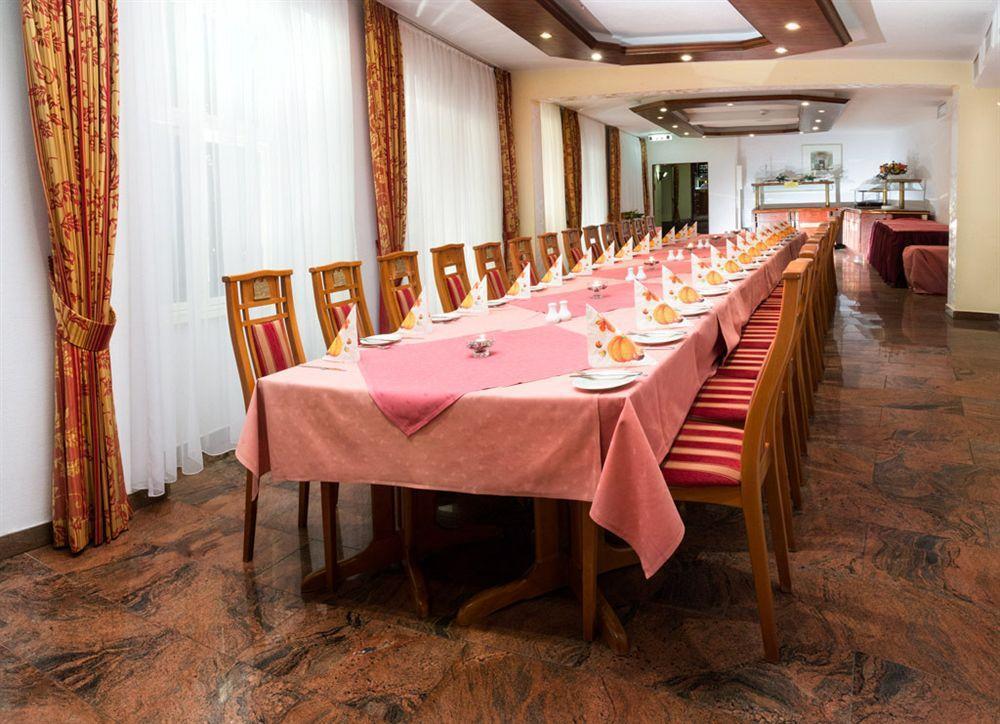 City Partner Hotel Alter Speicher Wißmar المظهر الخارجي الصورة
