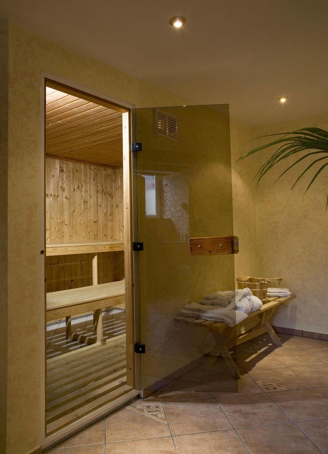 City Partner Hotel Alter Speicher Wißmar المظهر الخارجي الصورة