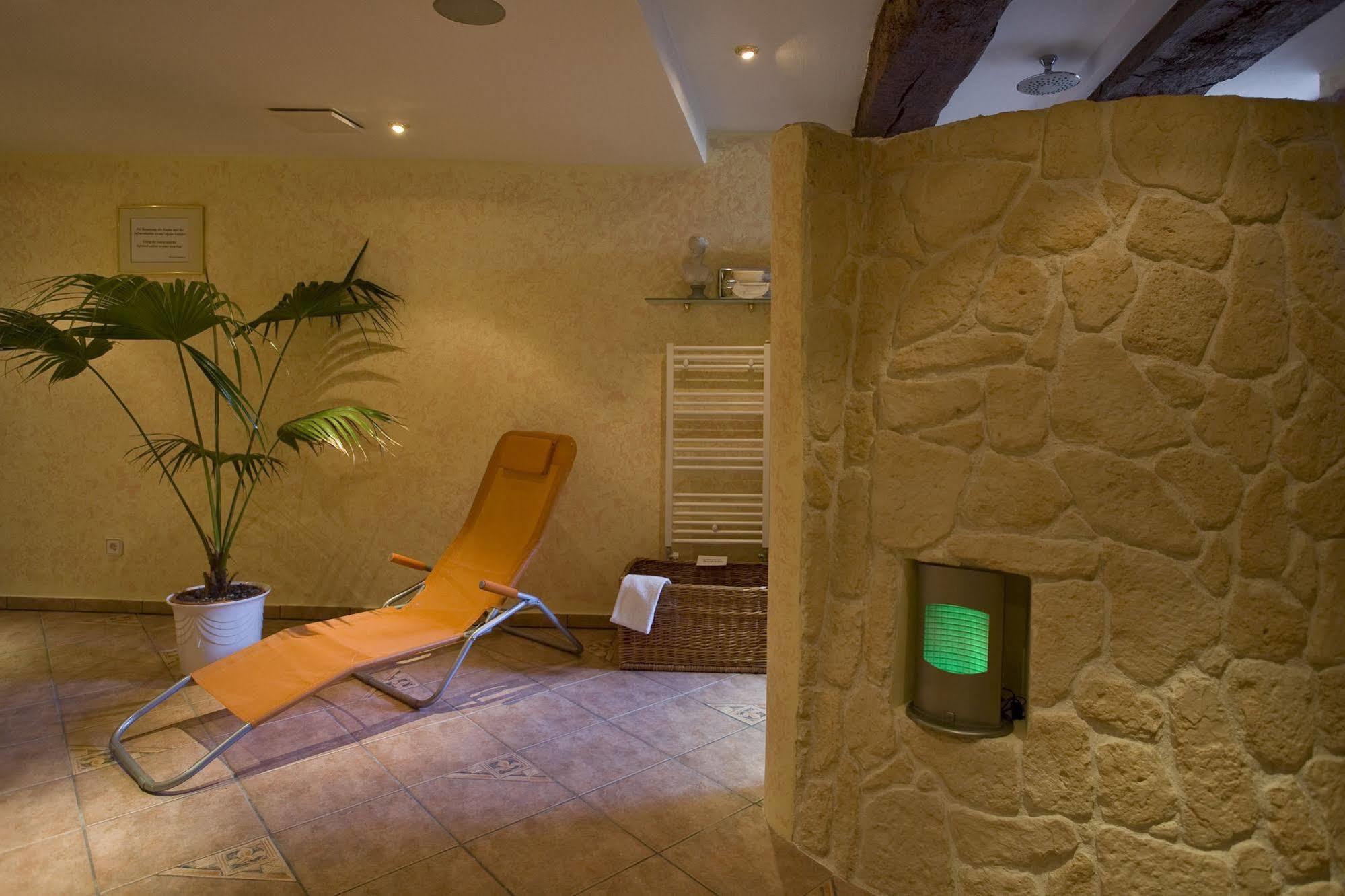 City Partner Hotel Alter Speicher Wißmar المظهر الخارجي الصورة